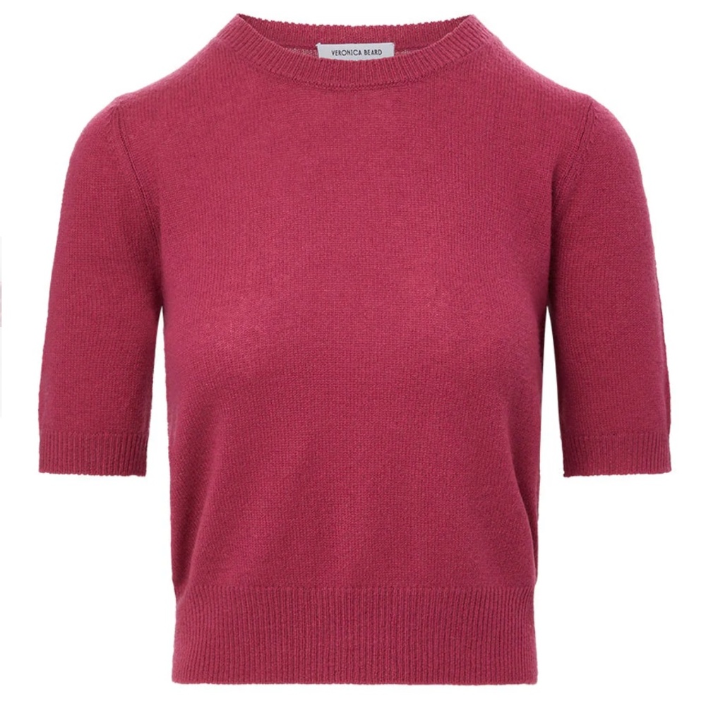 Veronica Beard Shana Cashmere Sweater